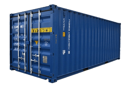 Container Cru